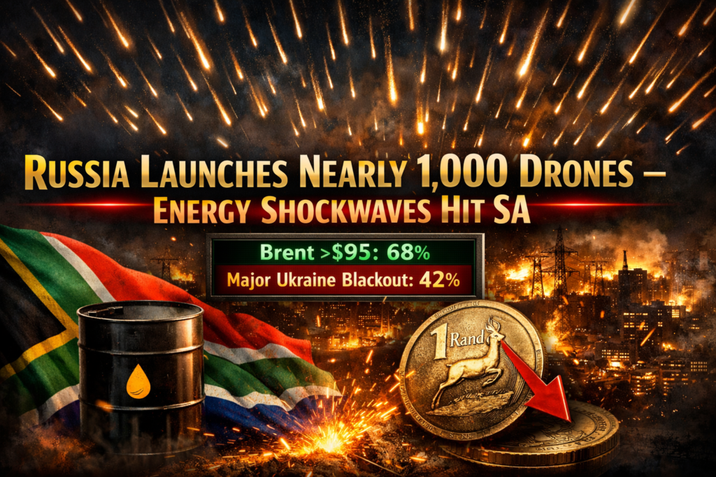 Weekend Global Events