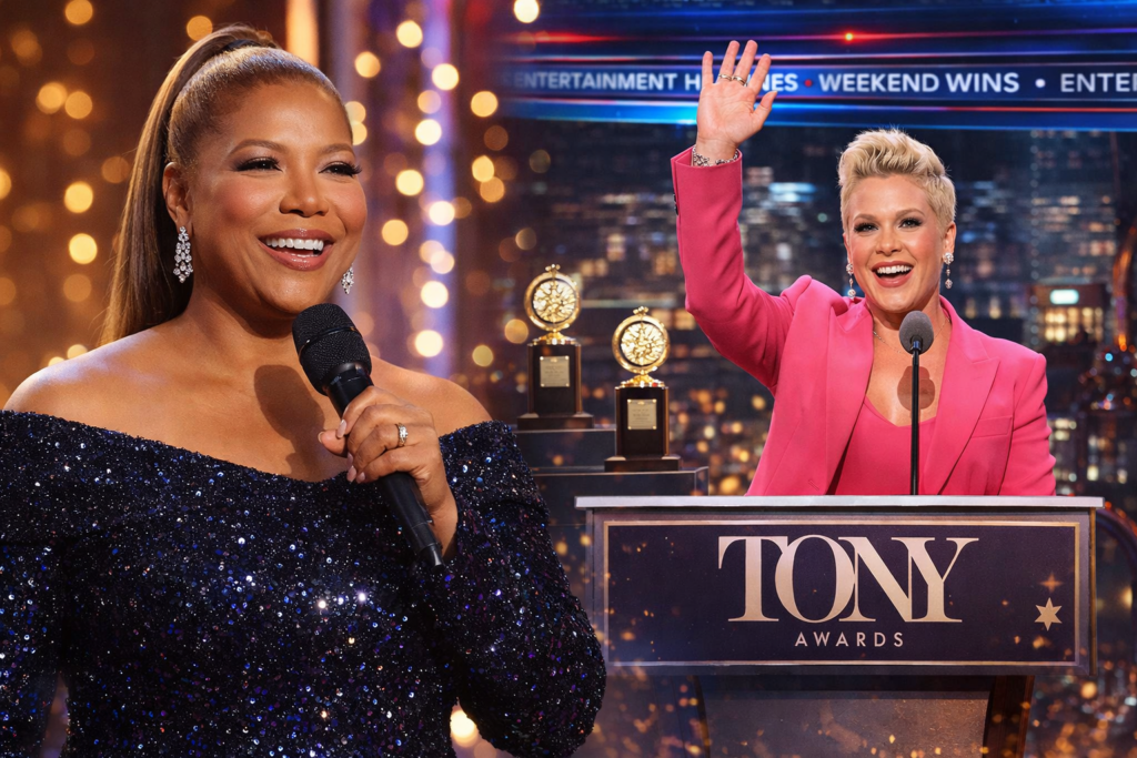 weekend world headlines