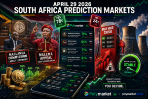 Prediction Markets South Africa