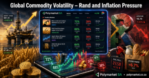 Global Commodity