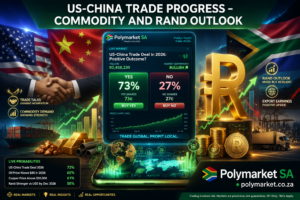 US and China