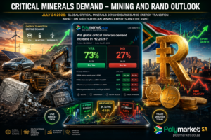 Minerals Demand