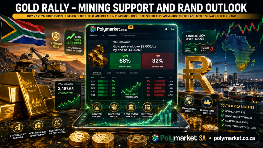 Gold Prices