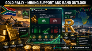 Gold Prices