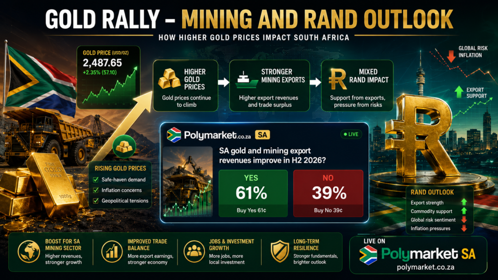 Gold Prices