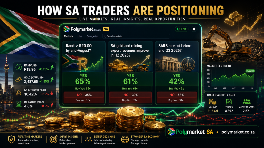 Gold Prices