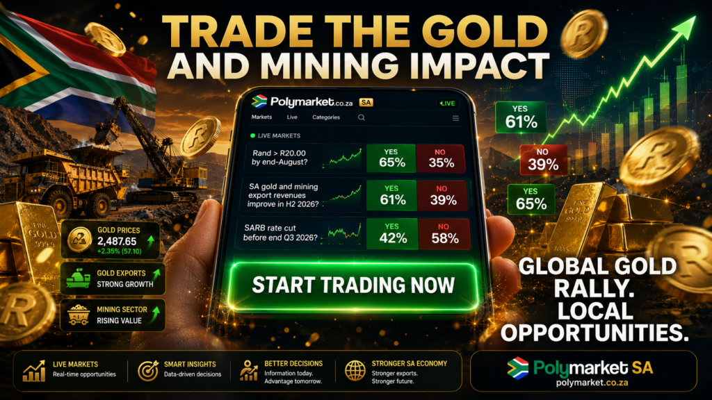 Gold Prices