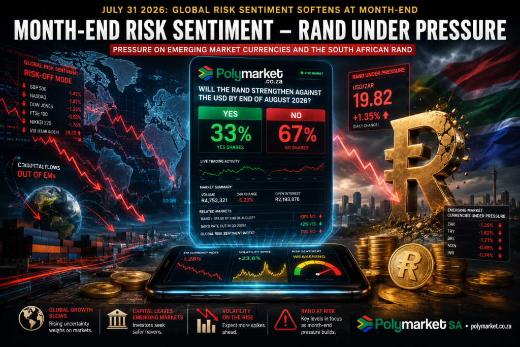 Global Risk