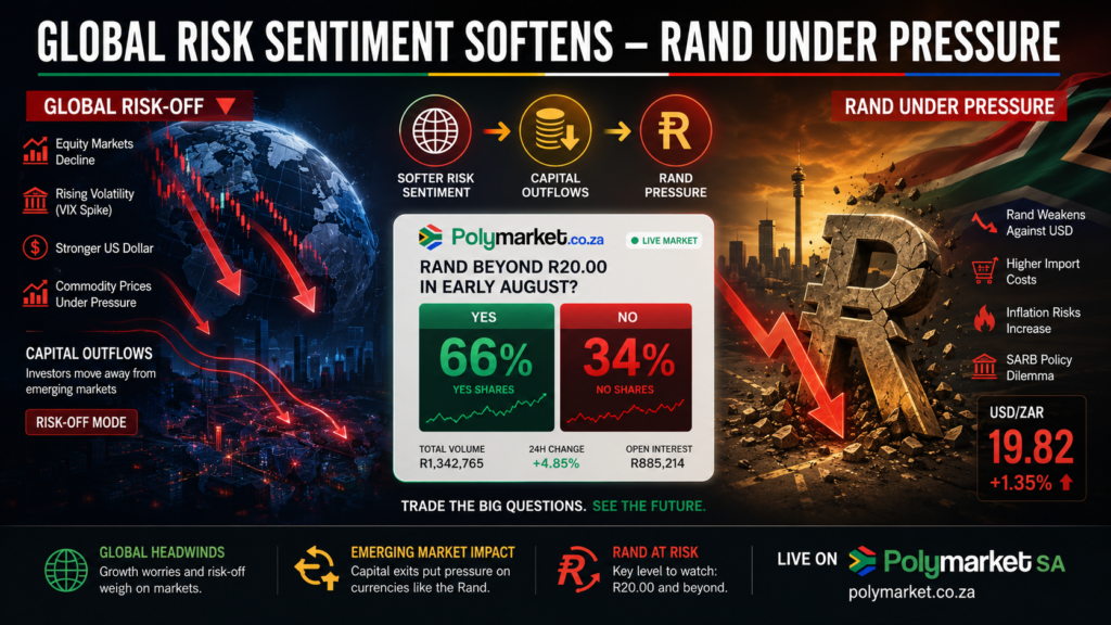 Global Risk