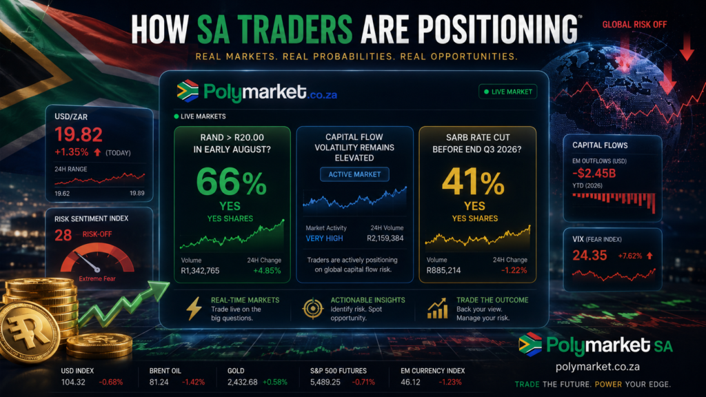 Global Risk