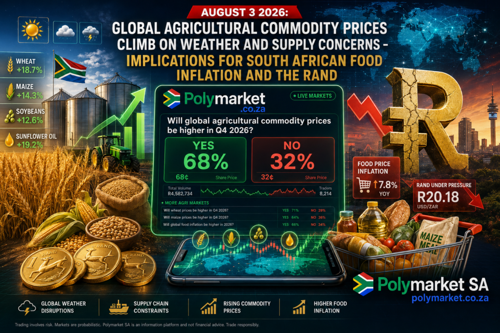 Global Agricultural