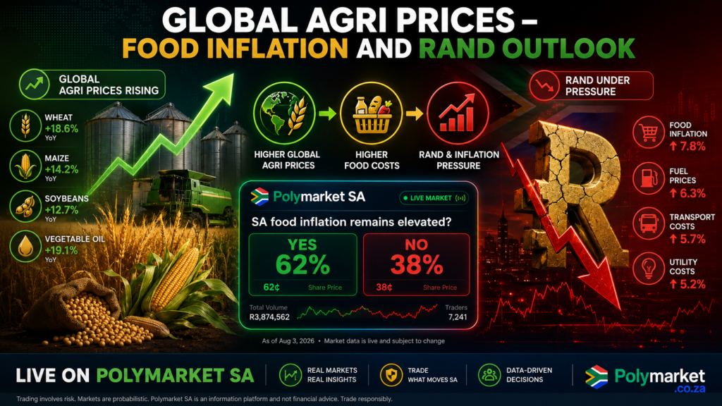 Global Agricultural