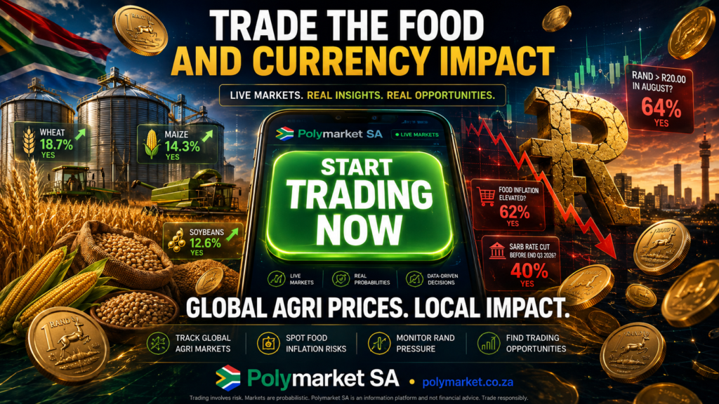Global Agricultural