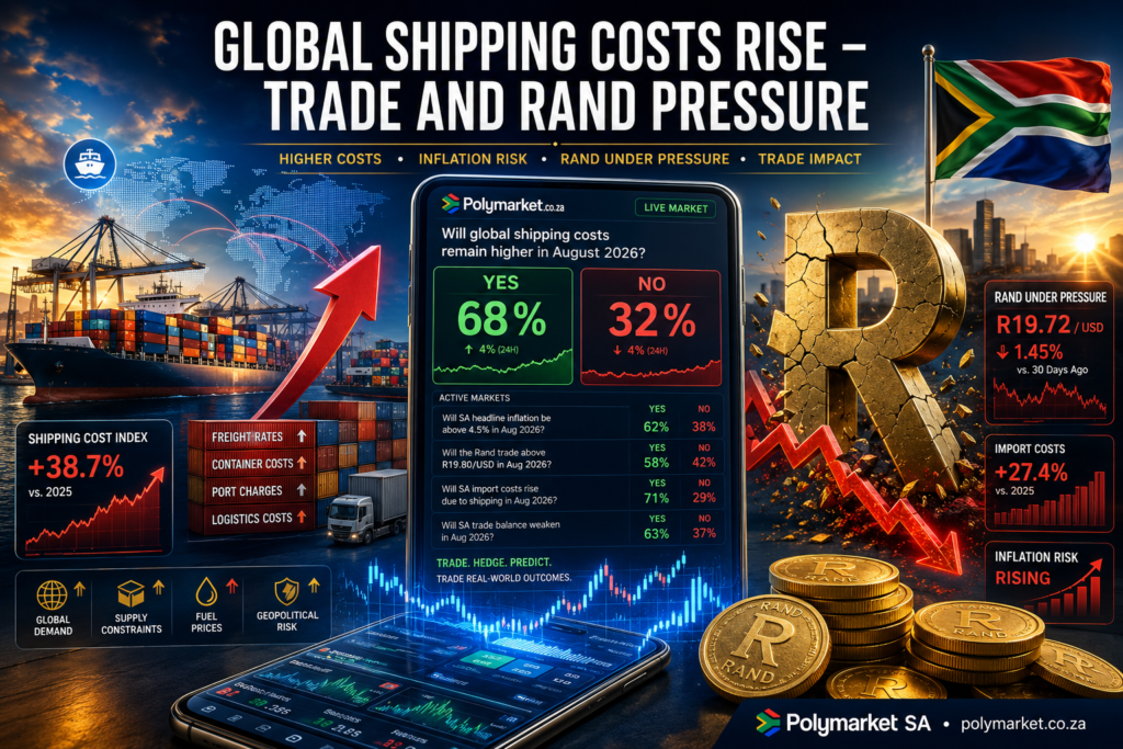 Global Shipping
