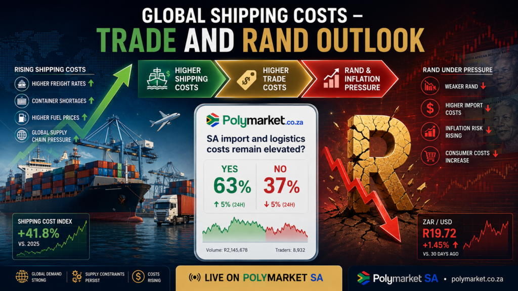 Global Shipping