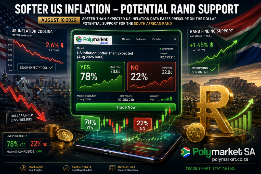 US Inflation Data