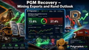 Platinum Group Metals
