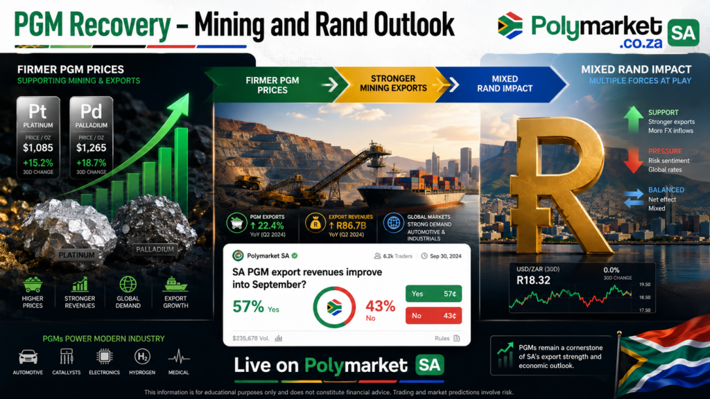 Platinum Group Metals