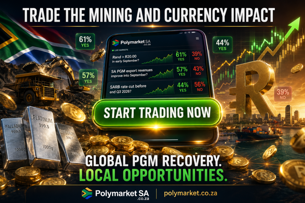 Platinum Group Metals