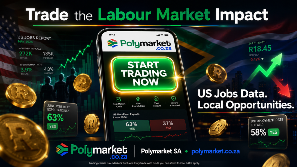 US Labour Market