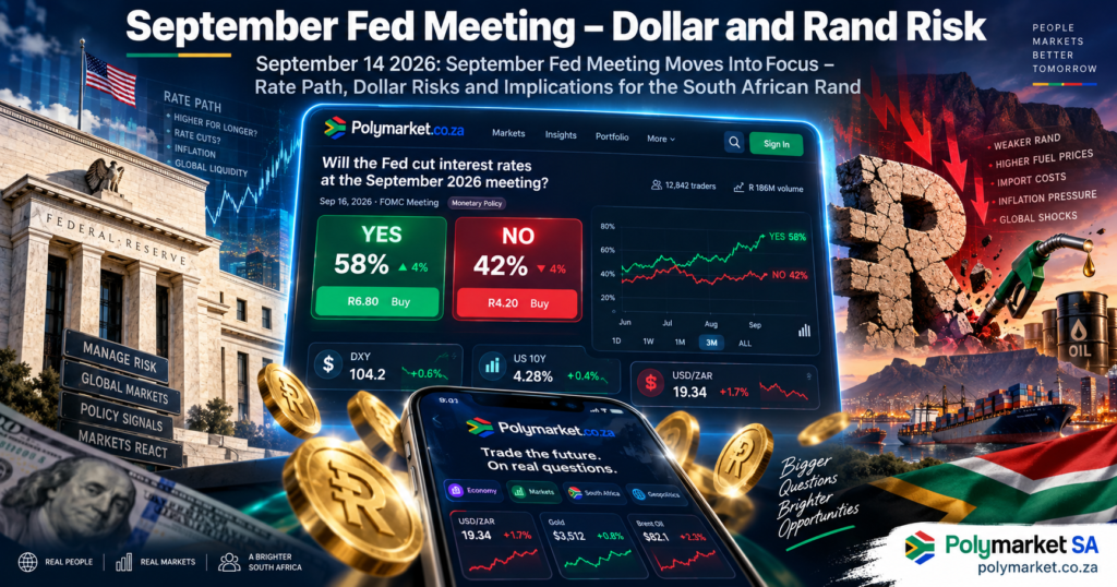 Federal Reserve Meeting