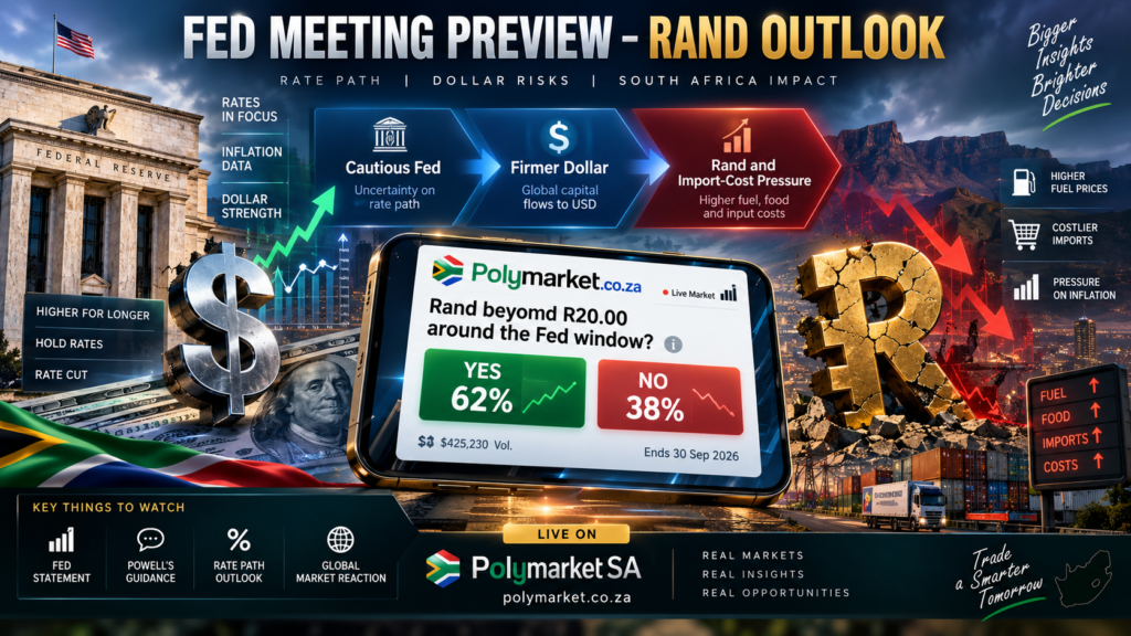 Federal Reserve Meeting