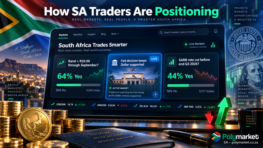 Dollar Supported