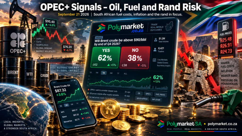 Oil Volatile
