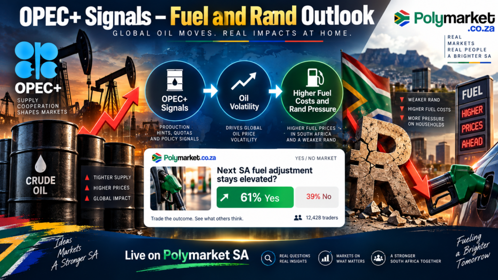 Oil Volatile