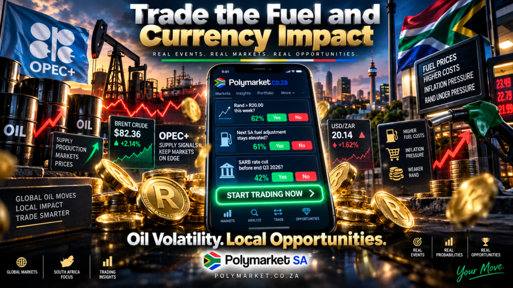 Oil Volatile
