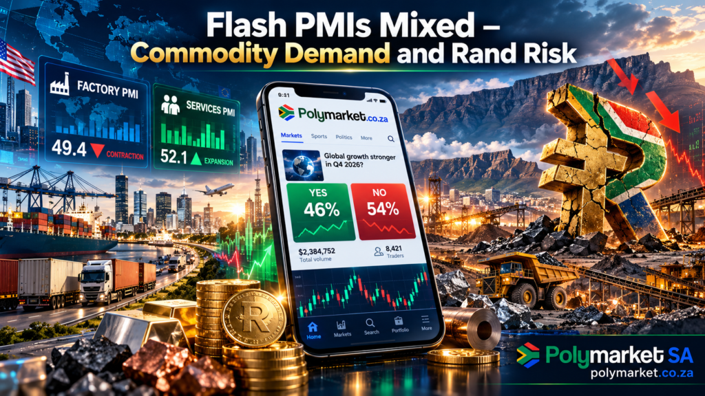 Global Flash PMI