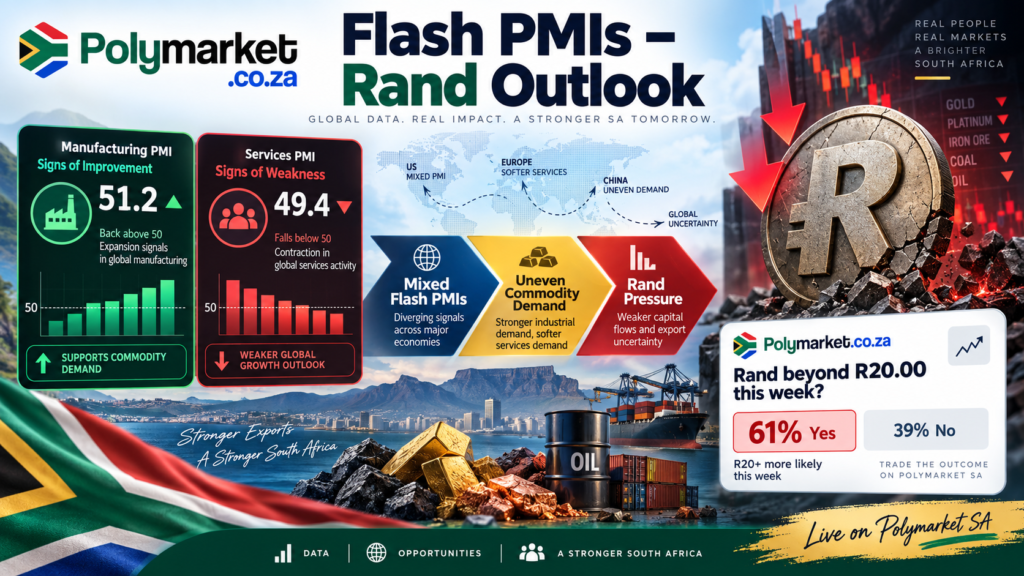Global Flash PMI