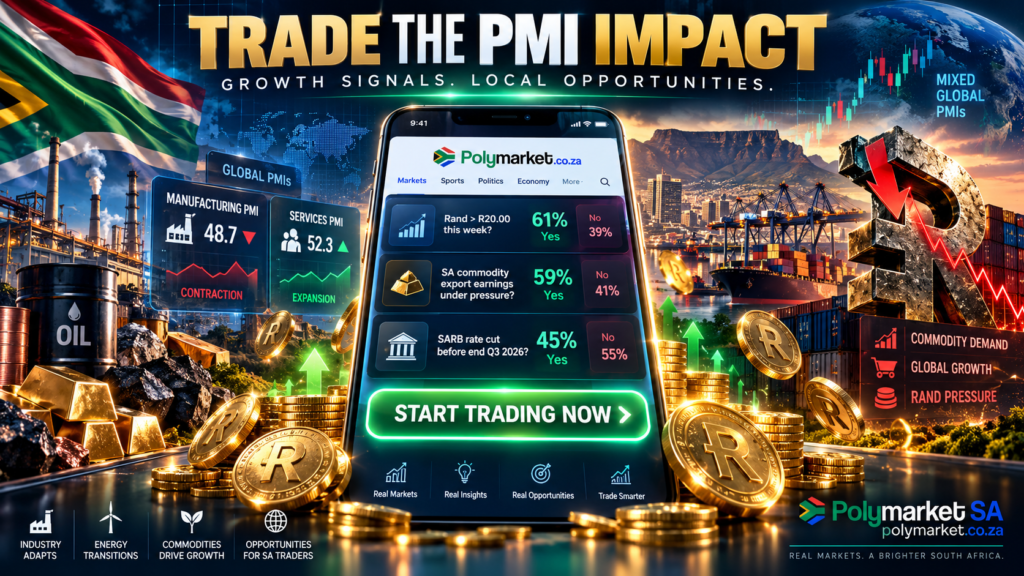 Global Flash PMI