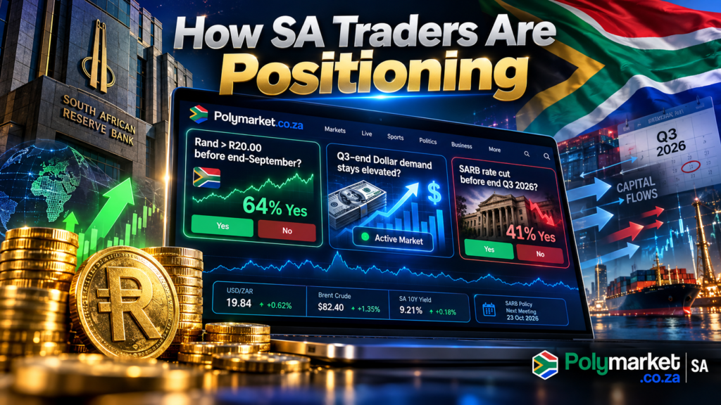 Quarter-End Positioning