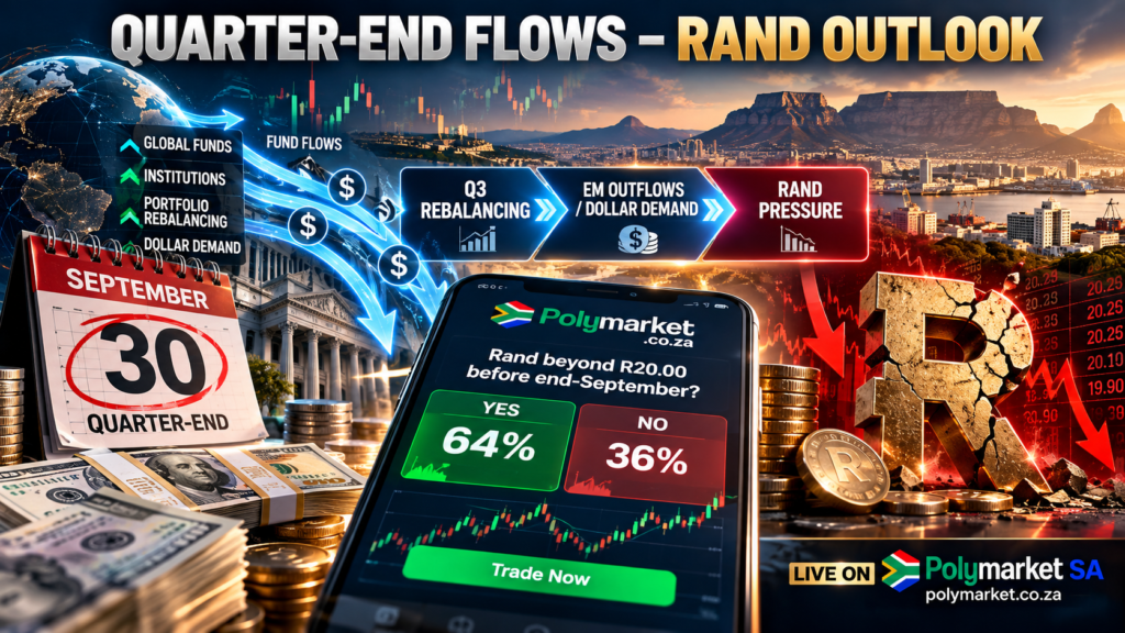 Quarter-End Positioning