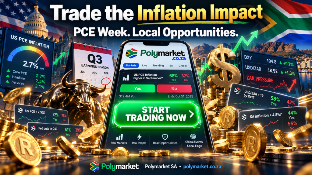 US PCE Inflation Data