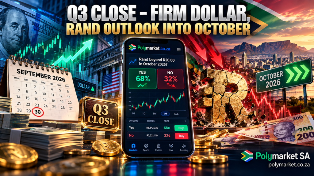 Dollar Still Firm