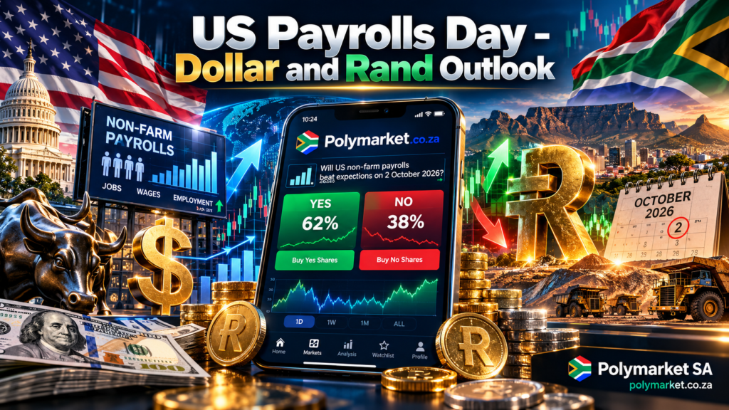 US Non-Farm
