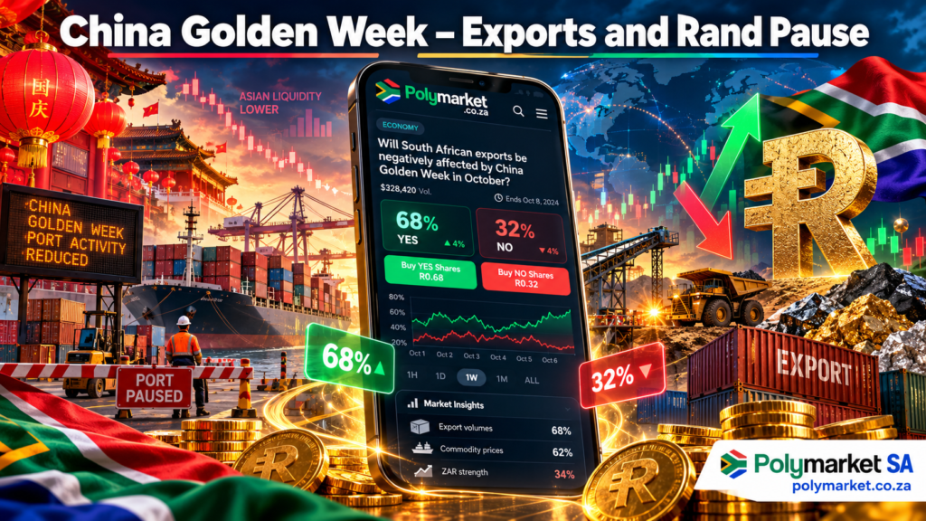 China Golden Week