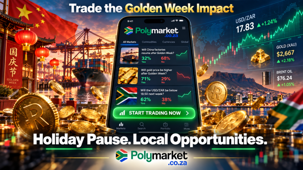 China Golden Week