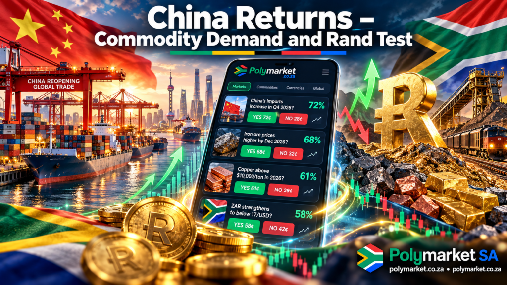 Chinese buyers