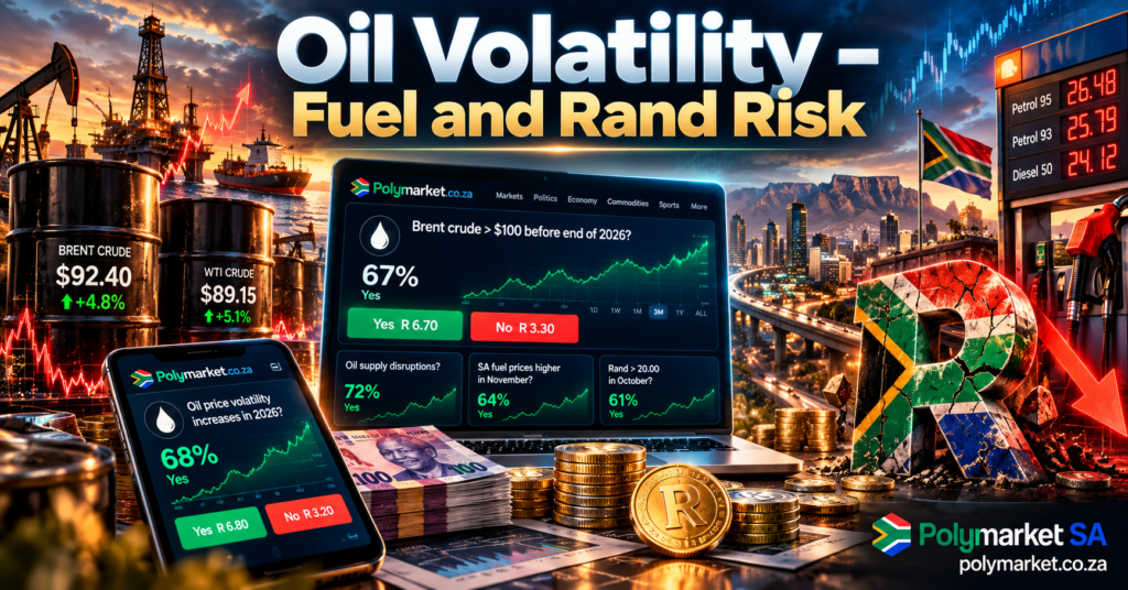 Supply Risks