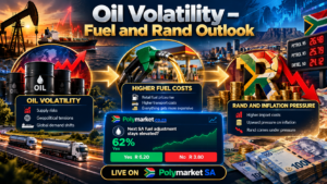 Supply Risks