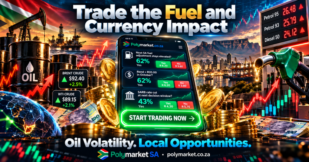 Supply Risks